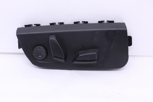 2014 BMW 428i Front Power Window Switch Right - 61319248086 OEM