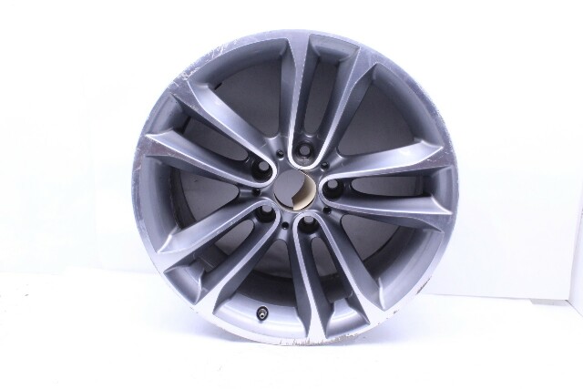 2012-2015 BMW X1 Wheel 18 X 8 Style #421 Rim 36116850293 OEM