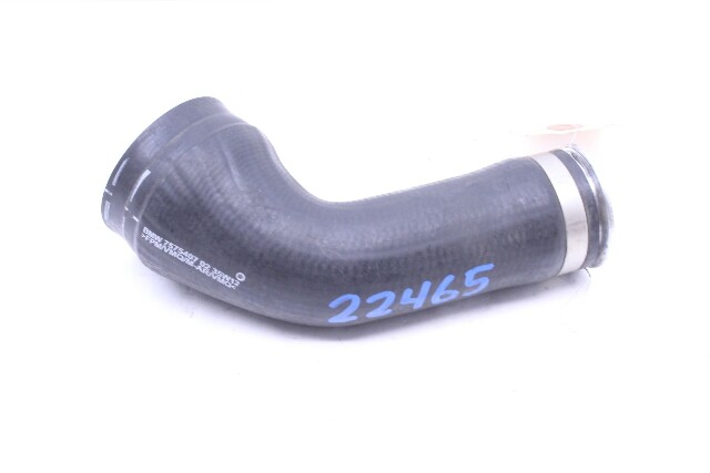 2009 2010 2011 2012 BMW 550I 750I N63 Intercooler Hose Left - 13717575407 OEM