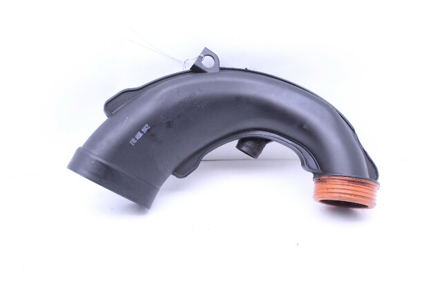 2009-2018 BMW 550i 650i 750i X5 X6 N63 Engine Air Cleaner Duct Right - 13717577451 OEM