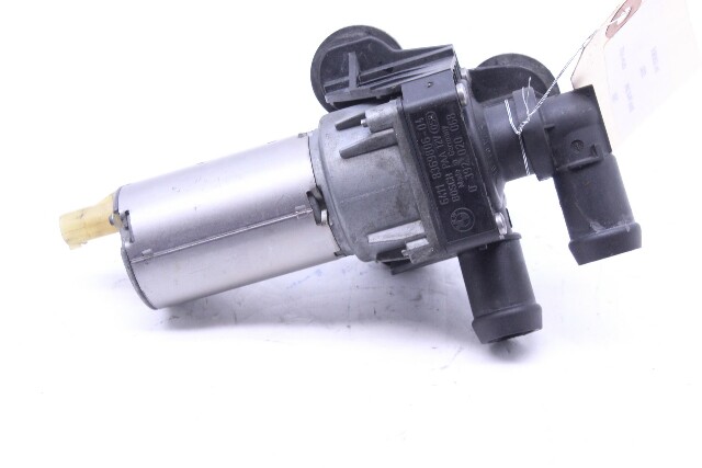 2008-2013 BMW M3 Electric Auxiliary Coolant Water Pump OEM