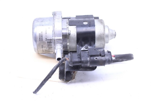 2008-2013 BMW M3 Brake Booster Vacuum Pump OEM