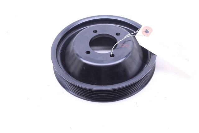 2008-2013 BMW M3 S65 Water Pump Pulley 11517838676 OEM