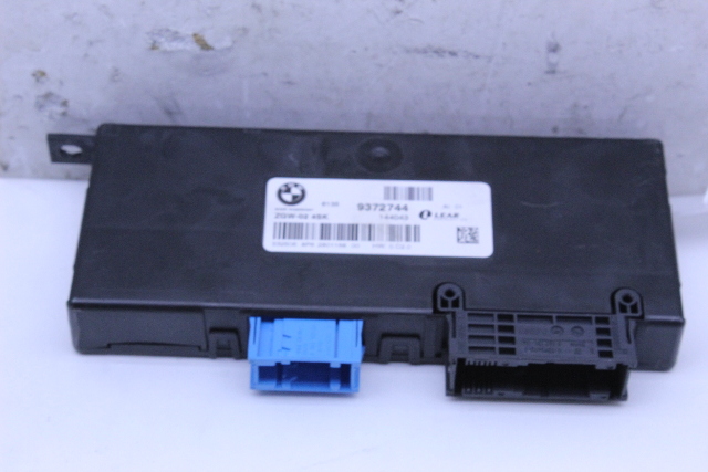 2013-2016 BMW 528i 535i 550i 640i 650i 740i 750i Central Gateway Control Module OEM