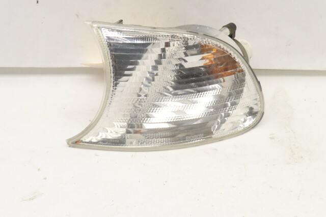 2002 BMW 330ci Fender Corner Marker Light Lamp Left OEM