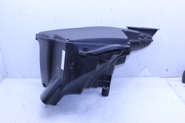 2008-2013 BMW M3 S65 Air Cleaner Filter Box 13717838566 OEM