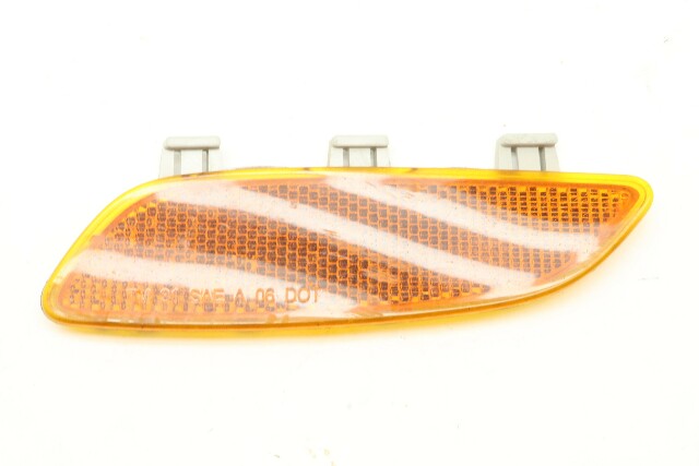 2008 2009 2010 2011 2012 2013 BMW M3 Side Marker Reflector Left OEM