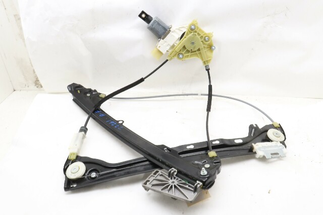 2008-2013 BMW 335i M3 Front Window Regulator Right OEM