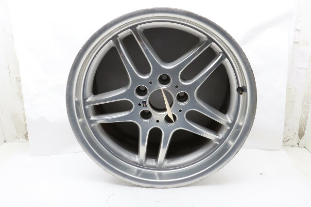 2000 2001 BMW 740i E38 Wheel 18 x 9.5 Style #37 Rim OEM