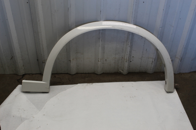 2011-2017 BMW X3 X4 Right Passenger Front Fender Flare Arch M-Package OEM