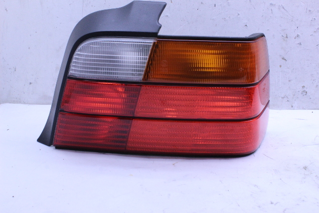 1994 BMW 328i E36 Sedan Tail Light Right OEM
