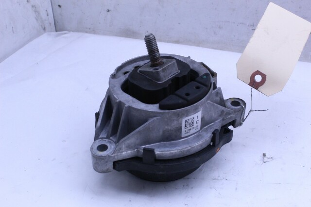 2012 BMW X3 N55 Engine Motor Mount Left - 22116785711 OEM