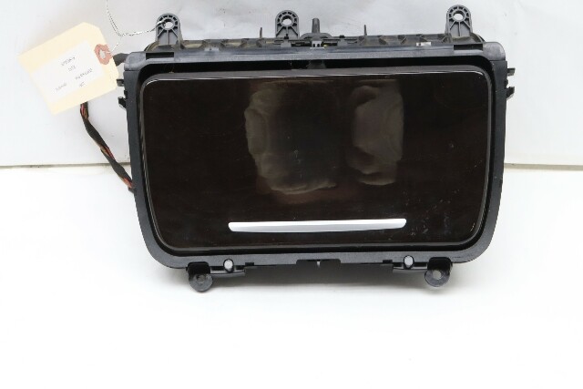 2011-2016 BMW 528i 535i 550i Center Console Storage Ashtray OEM