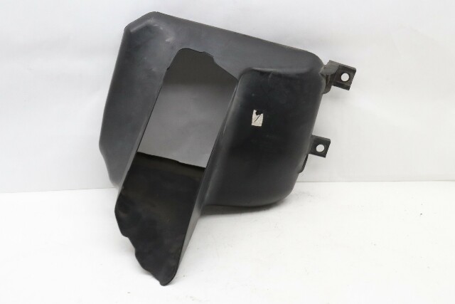 2011-2017 BMW X3 Oil Cooler Air Duct Right - 51477210488 OEM