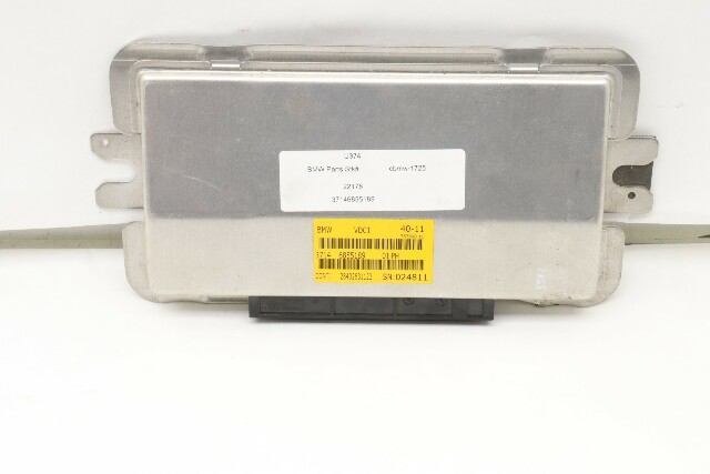 BMW 328i 335i 340i 428i 430i M3 M4 X4 X5 Suspension Module 37146855189 OEM