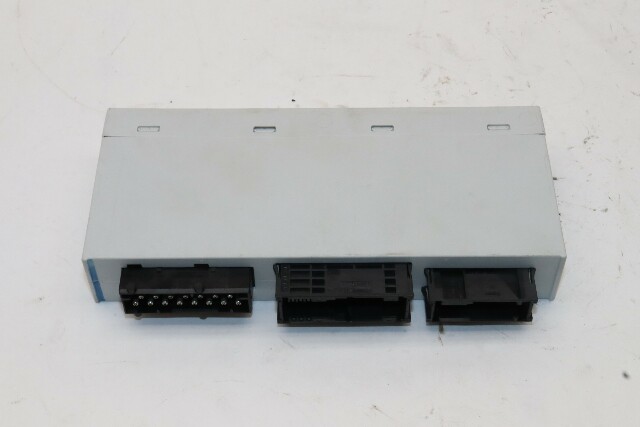 2003-2004 BMW 325i 330i Body Control Module BCM 61356932371 OEM