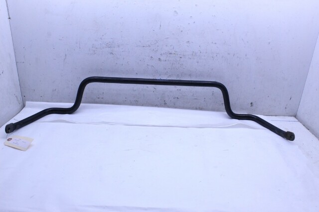 1998 1999 2000 2001 2002 BMW Z3 M 3.2 Front Stabilizer Sway Bar OEM