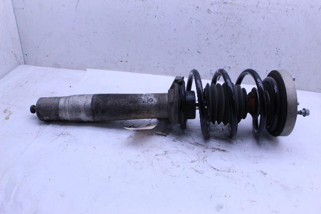 2008-2012 BMWm3 Front Strut Shock Spring Right OEM