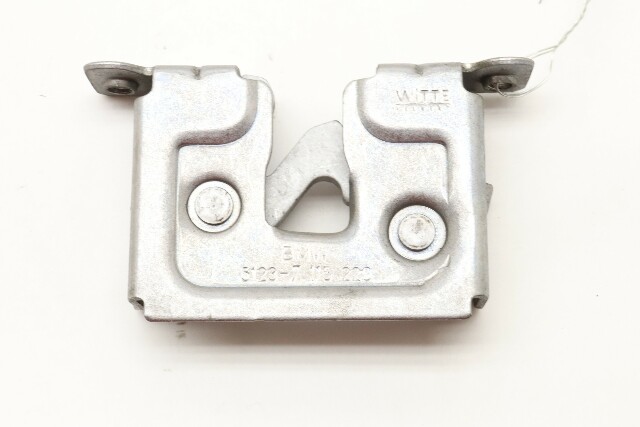 2012 BMW M3 Hood Latch Lock Clasp - 51237115229 OEM