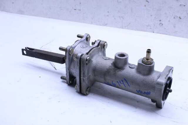 1993 BMW 850Ci E31 Brake Servo Unit - 34331161950 OEM