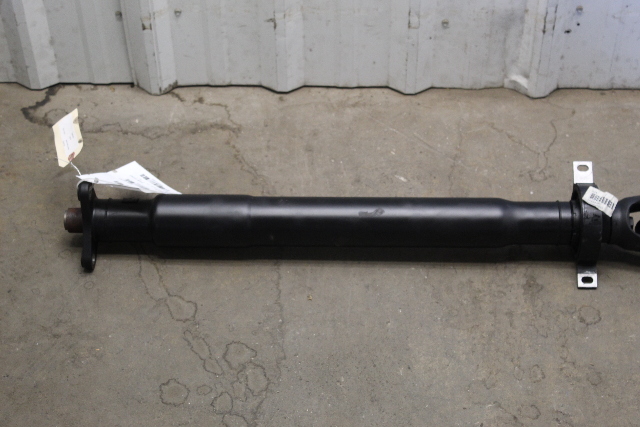 2008-2013 BMW M3 E90 E92 E93 Rear Drive Shaft Driveline Cardan DCT OEM