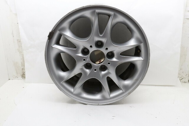 2004-2010 BMW X3 Wheel 17 x 8 Style OEM