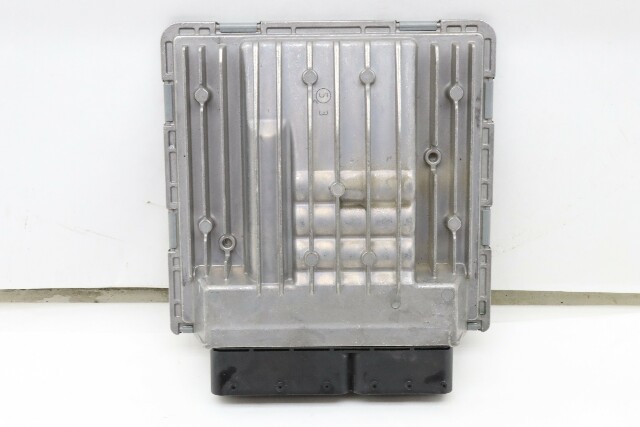 2011-2012 BMW 128i 328i Engine Computer Module ECU ECM DME MSV80.1 OEM