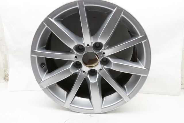 2009 2010 2011 BMW 328i 335i Wheel 17 X 8.5 Style OEM