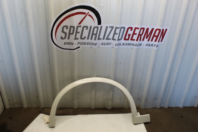 2011-2017 BMW X3 X4 Left Driver Front Fender Flare Arch M-Package OEM