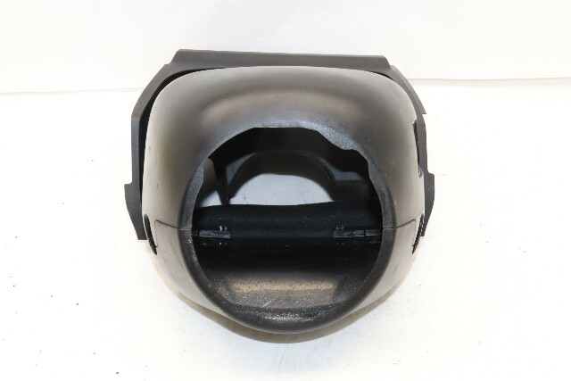 2013 BMW 535i Steering Column Cover Upper Lower OEM
