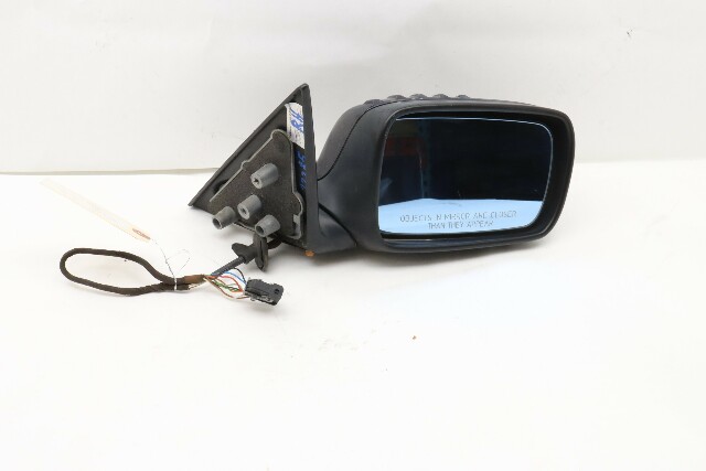 2001-2003 BMW 325ci 330ci Coupe Convertible Door Mirror Right Side View