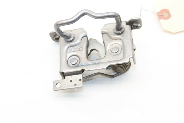 2011-2017 BMW X3 Hood Lock Latch Clasp OEM