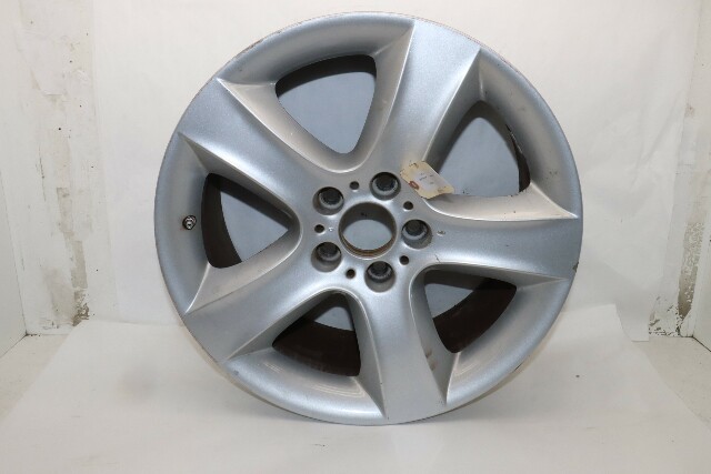 2008 2009 2010 2011 2012 BMW X5 X6 E70 E71 Front Wheel 19 X 9 Style OEM