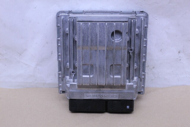 2007 BMW 335i N54 Engine Computer Module ECU ECM DME OEM