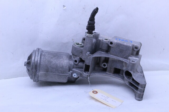1995 BMW 325IC M3 S50 M50 Engine Oil Filter Housing OEM