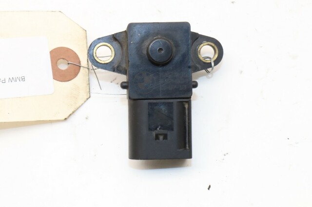 2011-2013 BMW 528i 535i Intake Manifold Pressure MAP Sensor OEM