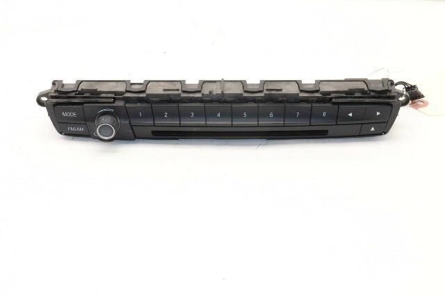 BMW 228i 320i 328i 335i 428i 435i M2 M3 M4 AM FM Radio Stereo Tuner OEM