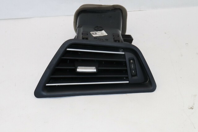 2012-2019 BMW 640i 650i M6 Dash AC Air Vent Right OEM
