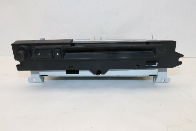 2005 BMW 525i 530i ASK M-Audio system controller CD - 65126955346 OEM