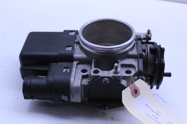 1999 2000 BMW 328i 528i E36 E39 Throttle Body OEM