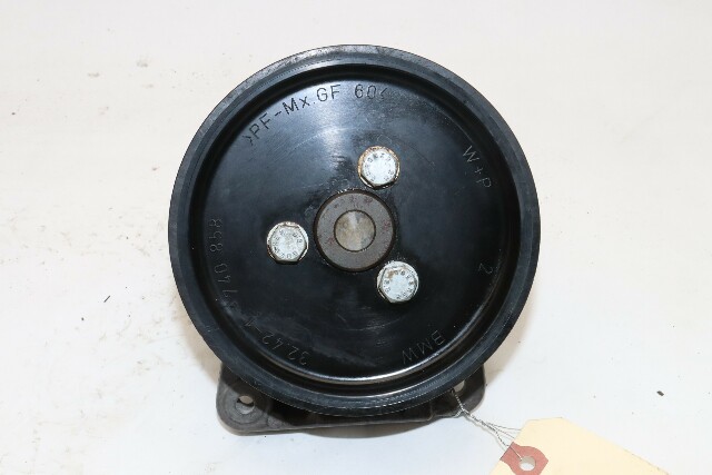 2001 BMW 325i 330i Power Steering Pump OEM