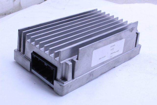 2011-2013 BMW 328i 335i M3 Coupe Amp Amplifier OEM