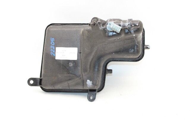 2003 2004 BMW 745i 745Li 750i 760i Engine Coolant Reservoir Radiator Expansion Tank OEM