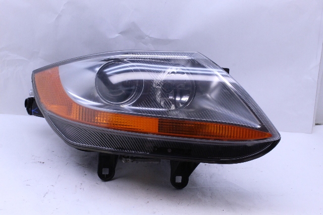 2003-2005 BMW Z4 Headlight Xenon HID Right - 63126928408 OEM