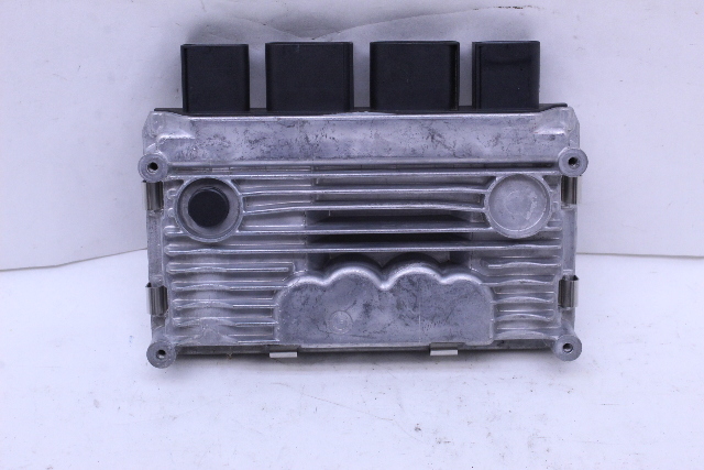 2009 BMW 750Li Active Steering Suspension Control Module OEM