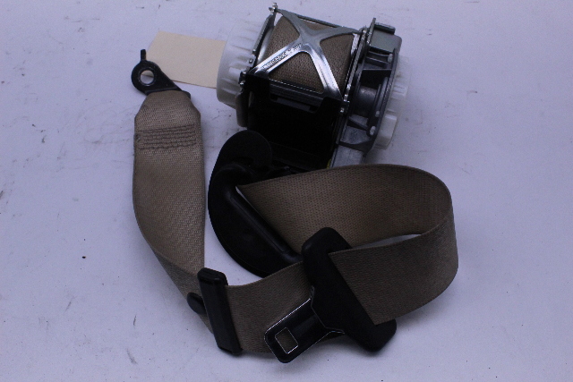 BMW 320i 328i 330i 335i 340i Left Front Seat Belt 72117309343 OEM