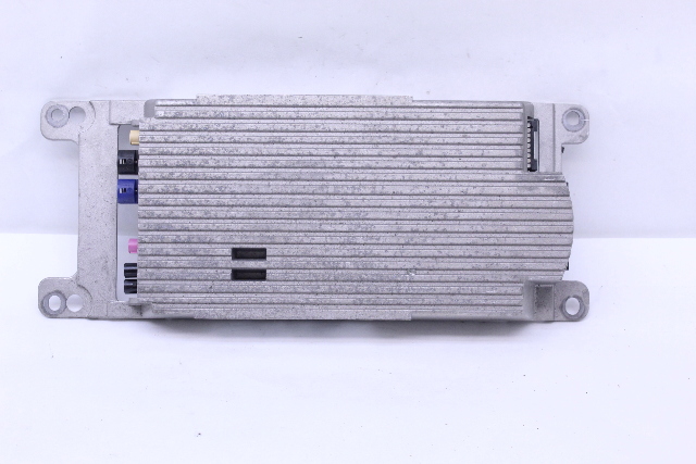2011 BMW 328i Combox Telematics GPS Module OEM