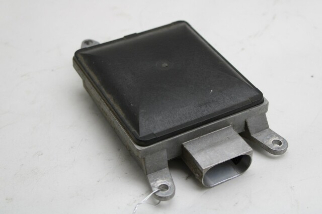 2009 BMW 750Li Lane Change Departure Warning Sensor Left - 66326792296 OEM