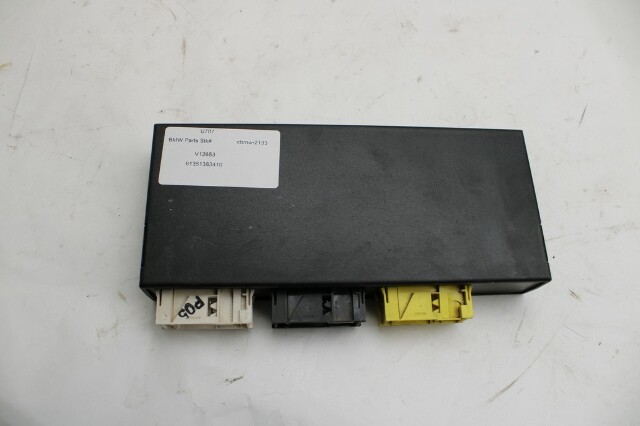 1991-1997 BMW 840i 850i E31 General Basic Control Module 2 OEM