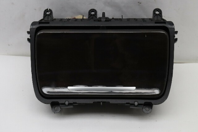 2014 2015 2016 BMW 525i 528i 535i 550i Center Console Cup Holder - 51169277262 OEM